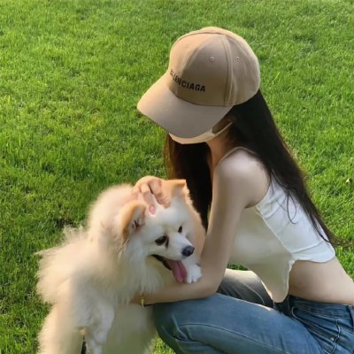 男孩与骏马